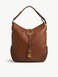 Chloé Leather Hobo Shoulder Bag