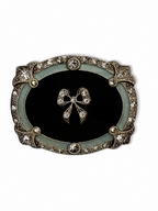 Catherine Popesco Paris Vintage Brooch