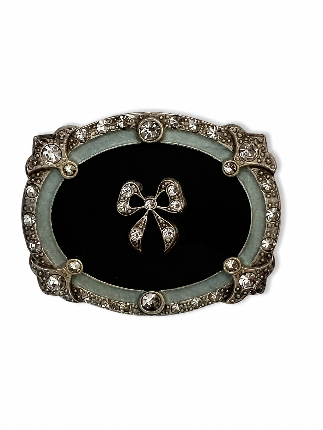Catherine Popesco Paris Vintage Brooch