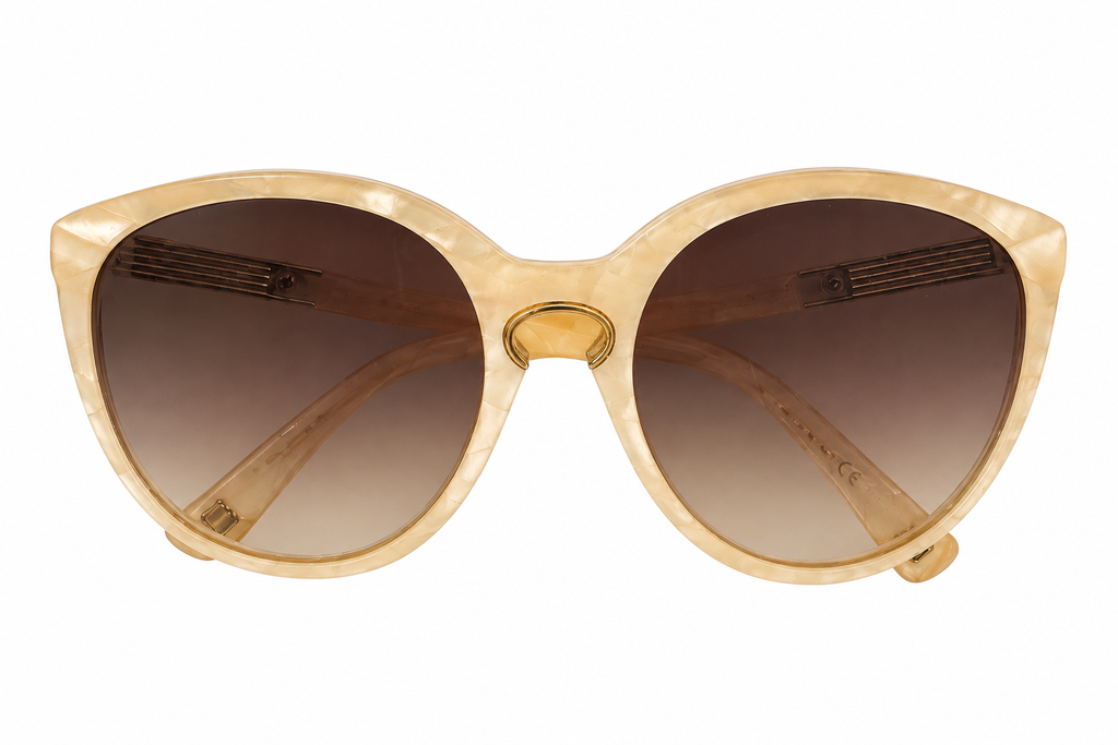 Dior Entract 1 Woman Oversized Sunglasses