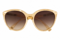 Dior Entract 1 Woman Oversized Sunglasses