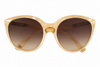 Dior Entract 1 Woman Oversized Sunglasses