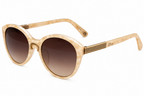 Dior Entract 1 Woman Oversized Sunglasses