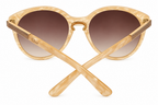 Dior Entract 1 Woman Oversized Sunglasses