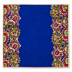 Vintage Bvlgari Roma Jewel Print