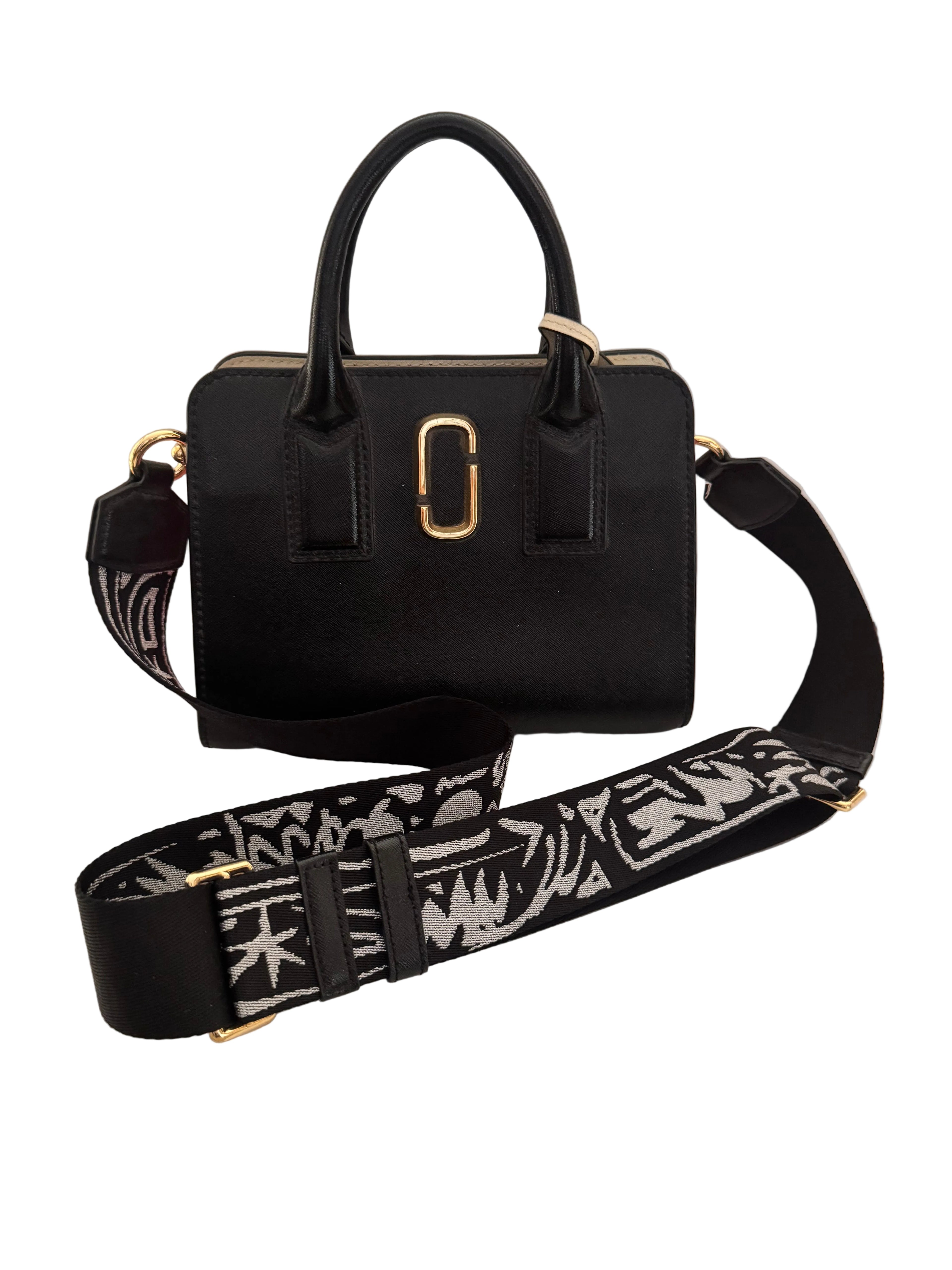 Marc Jacobs Little Big Shot Bag