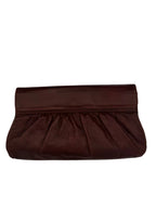 Vintage Jean Dumar - Paris Genuine Leather Clutch