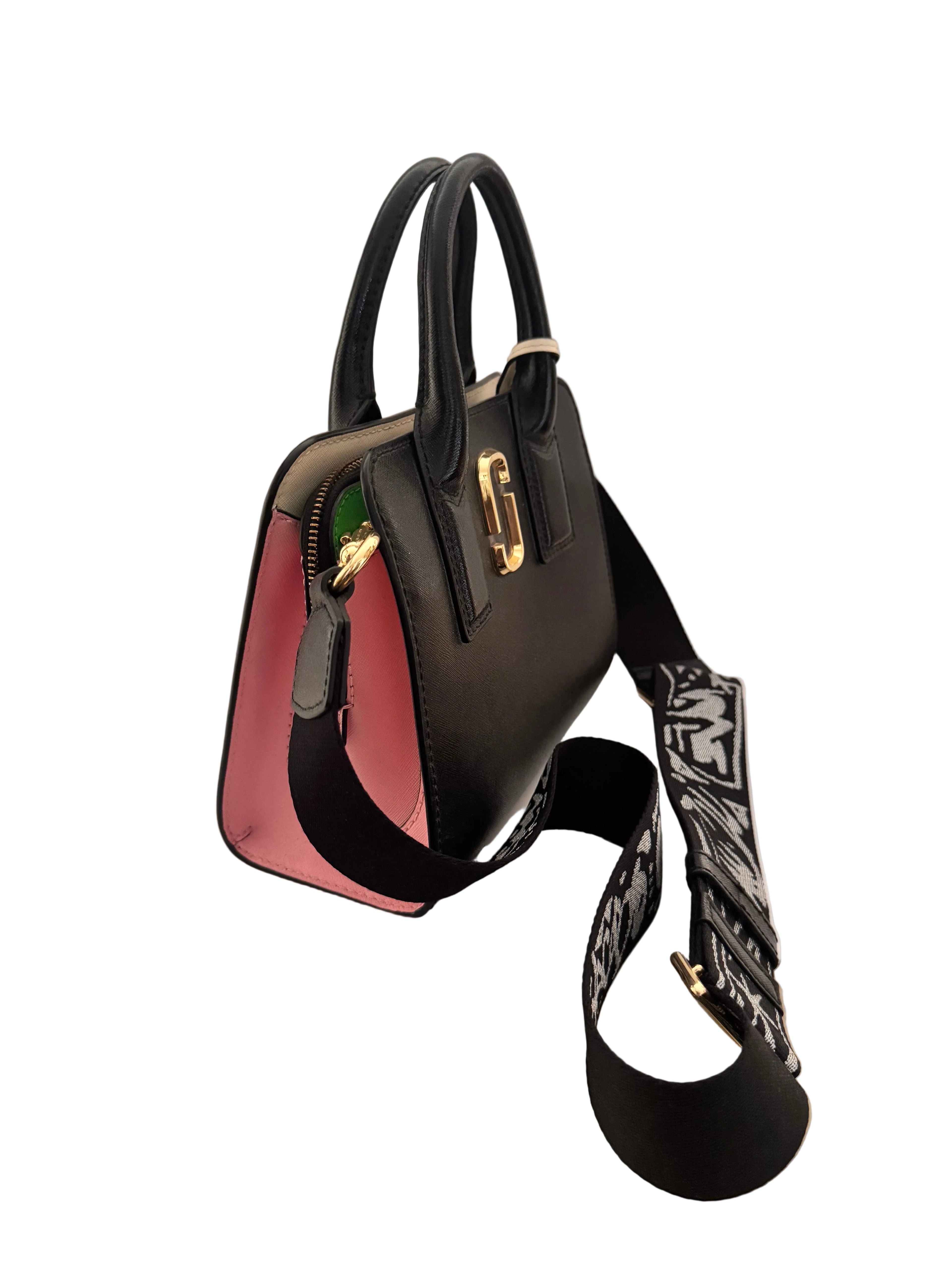 Marc Jacobs Little Big Shot Bag