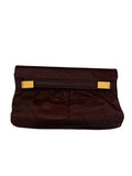 Vintage Jean Dumar - Paris Genuine Leather Clutch