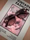Vintage Hermès Sunglasses
