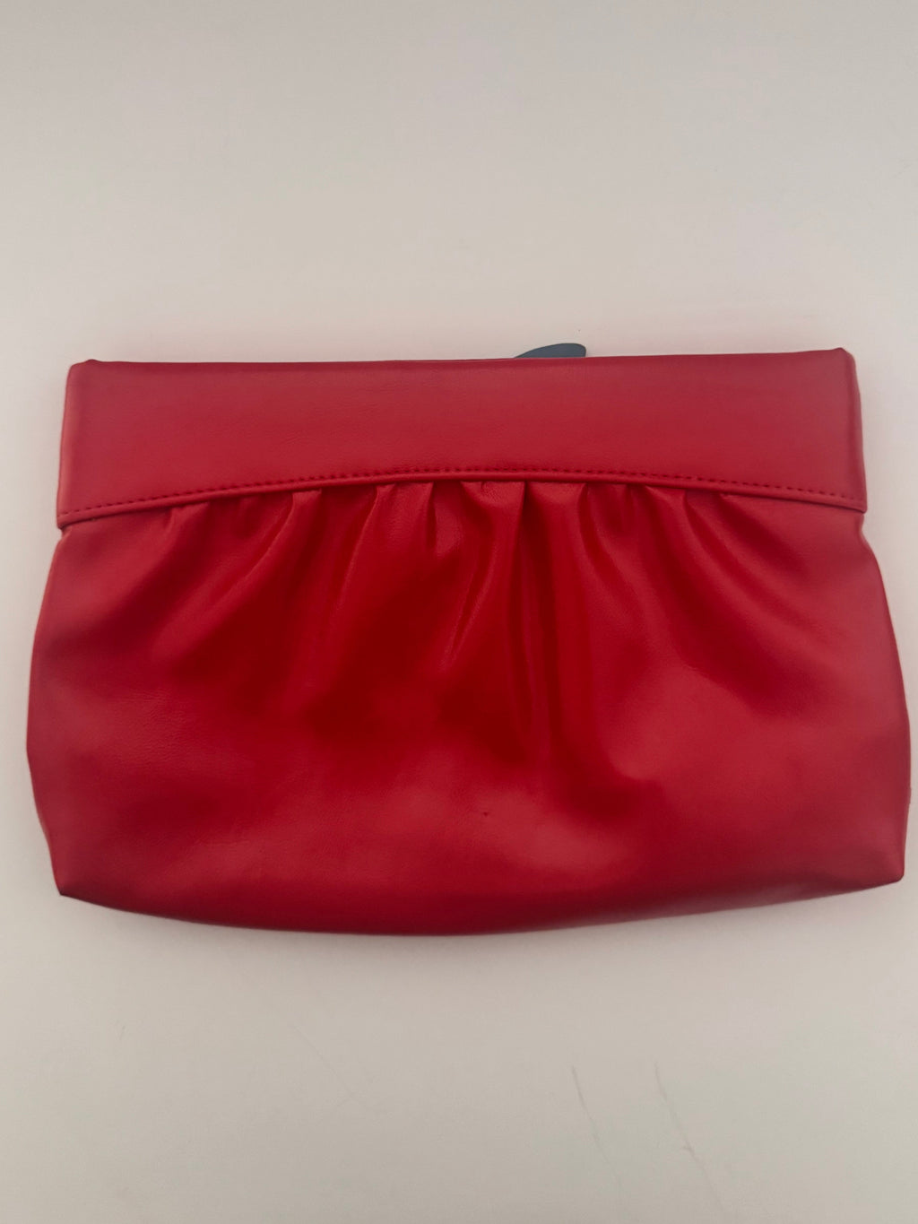 Vintage 1960s Upcycled Butterfly Clutch Handbag
